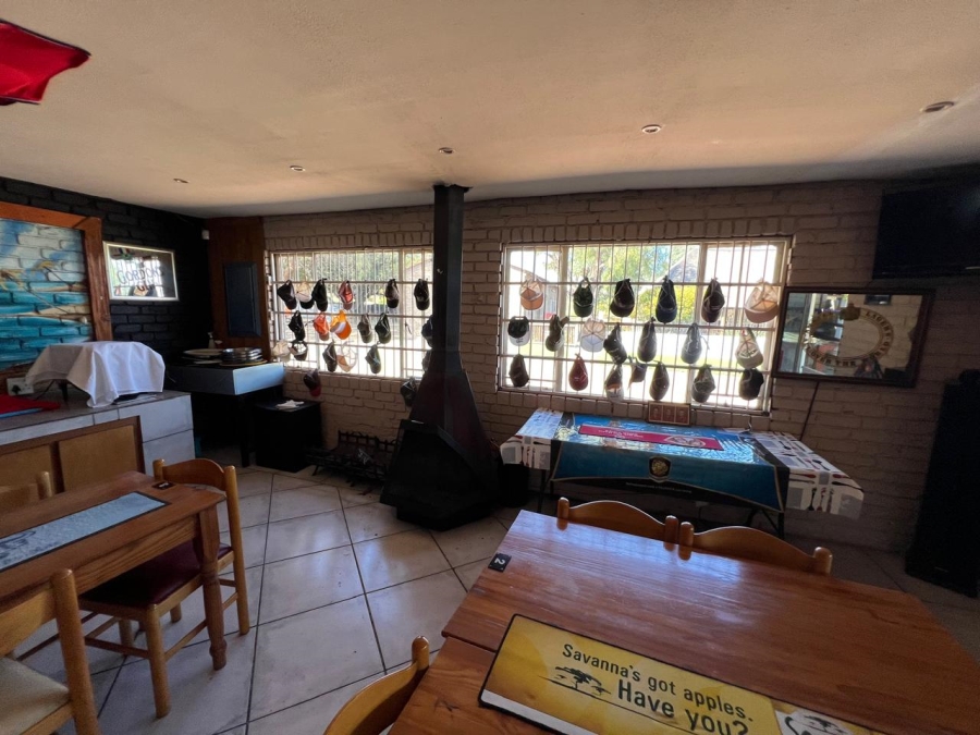 2 Bedroom Property for Sale in Deneysville Free State